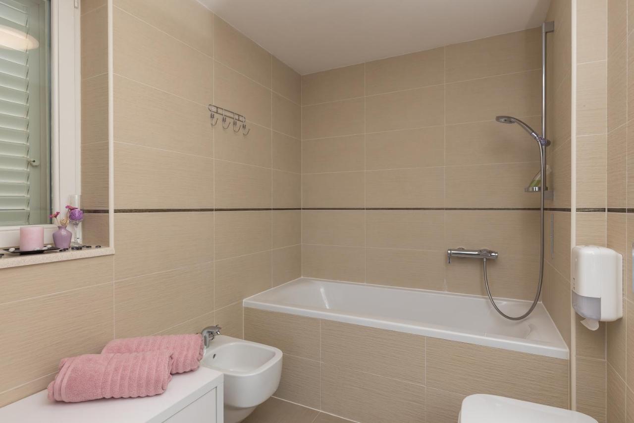 Apartments Nav Dubrovnik Luaran gambar