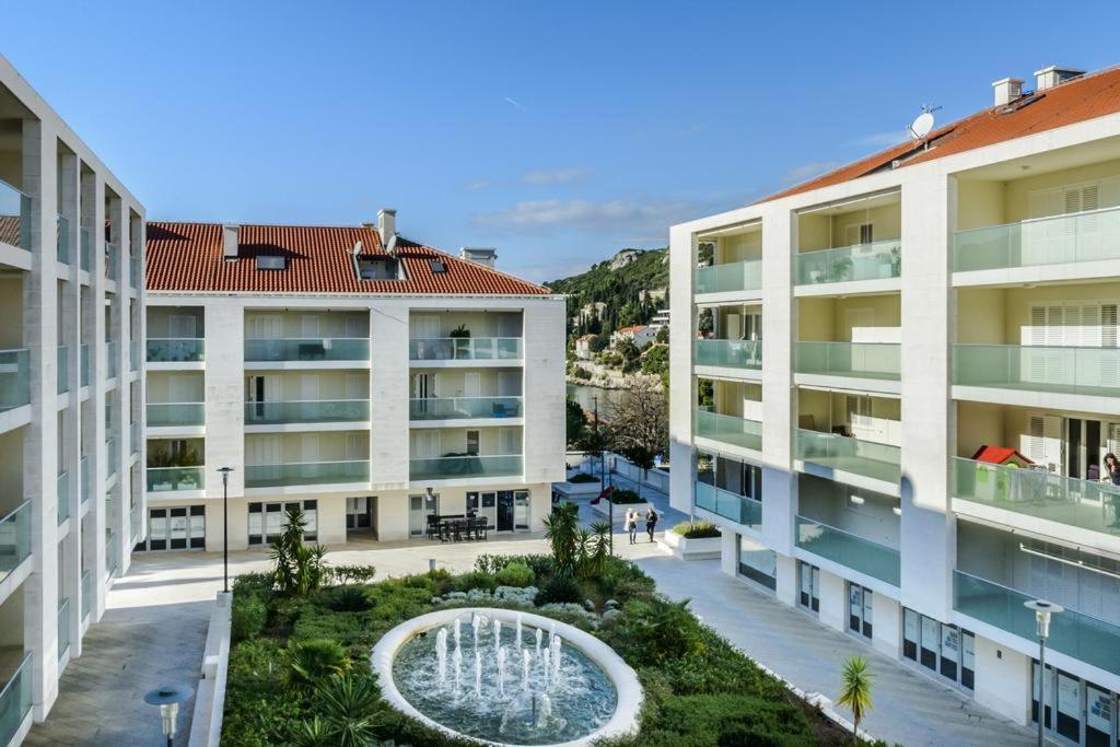 Apartments Nav Dubrovnik Luaran gambar
